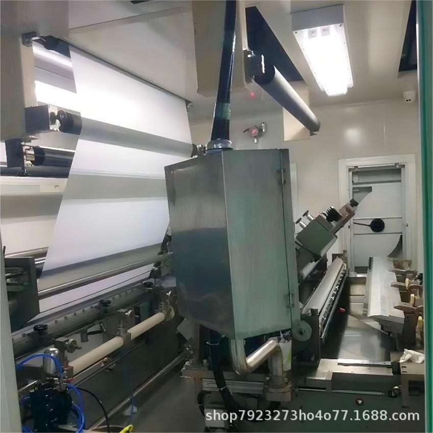 厂家供应5丝PET瓷白色单硅离型膜 7.5丝瓷白色离型膜 剥离力20-25