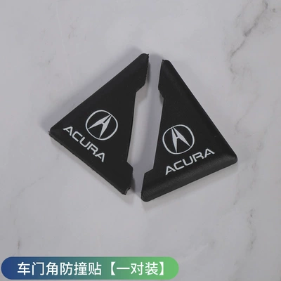 Qapı və bamper qoruyucu zolaqlar, Door Side Door Door Anti-scratch - door-corner-anti-collision-stickers-pair