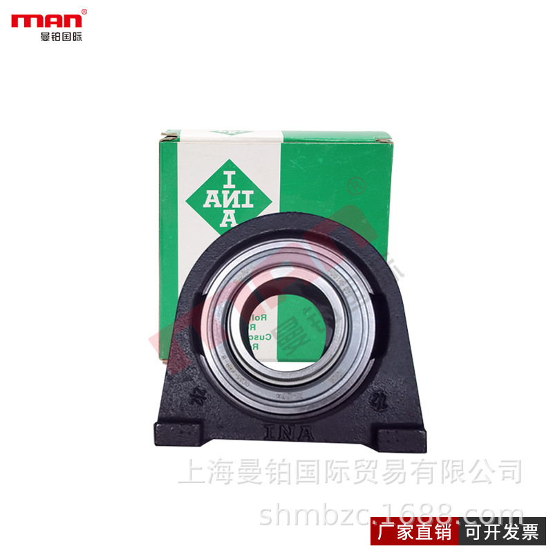 德国外球面轴承UCPA214-42/43/44 215-45/46/47/48 216-49/50/51