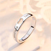 Ring for beloved suitable for men and women, Birthday gift