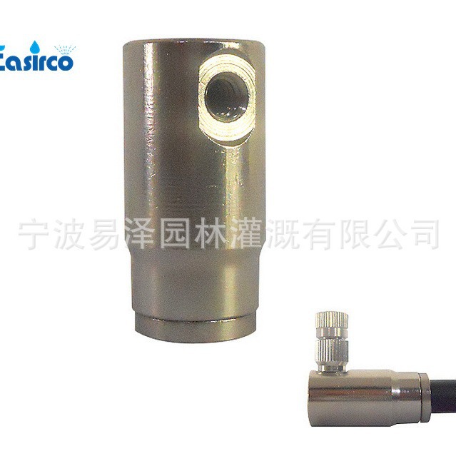 3/8'' 高压喷雾用快插式终端堵头