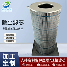 滤芯;滤筒;滤板