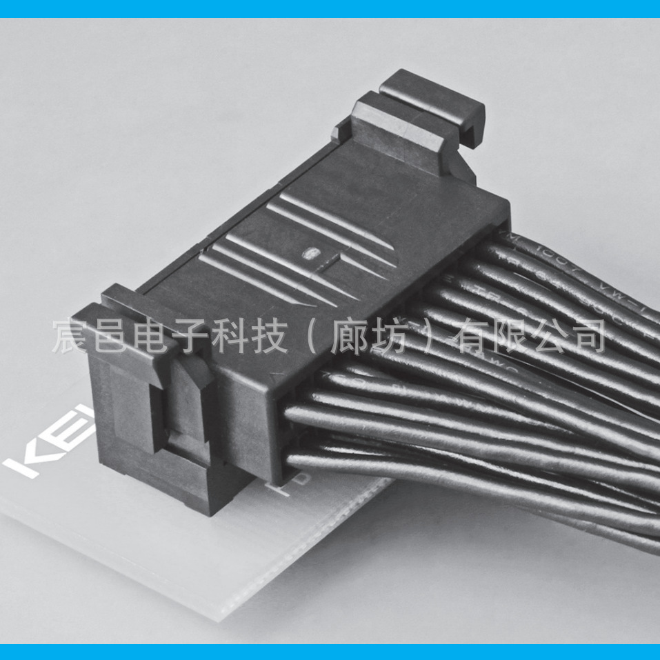FBC02-036-1日本工厂直供KEL连接器件