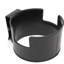 热销机车杯架车载水杯架奶茶杯架车载杯架便携式塑料支架