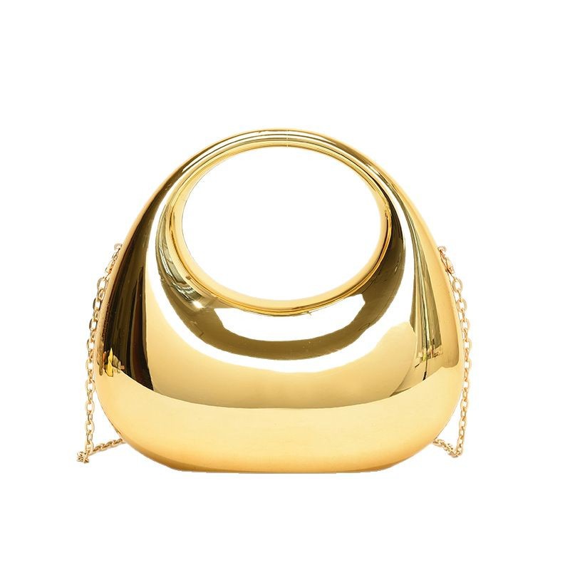 Acryl Abendtasche Für Damen Elegante Schultertasche Handtasche_voghion.com