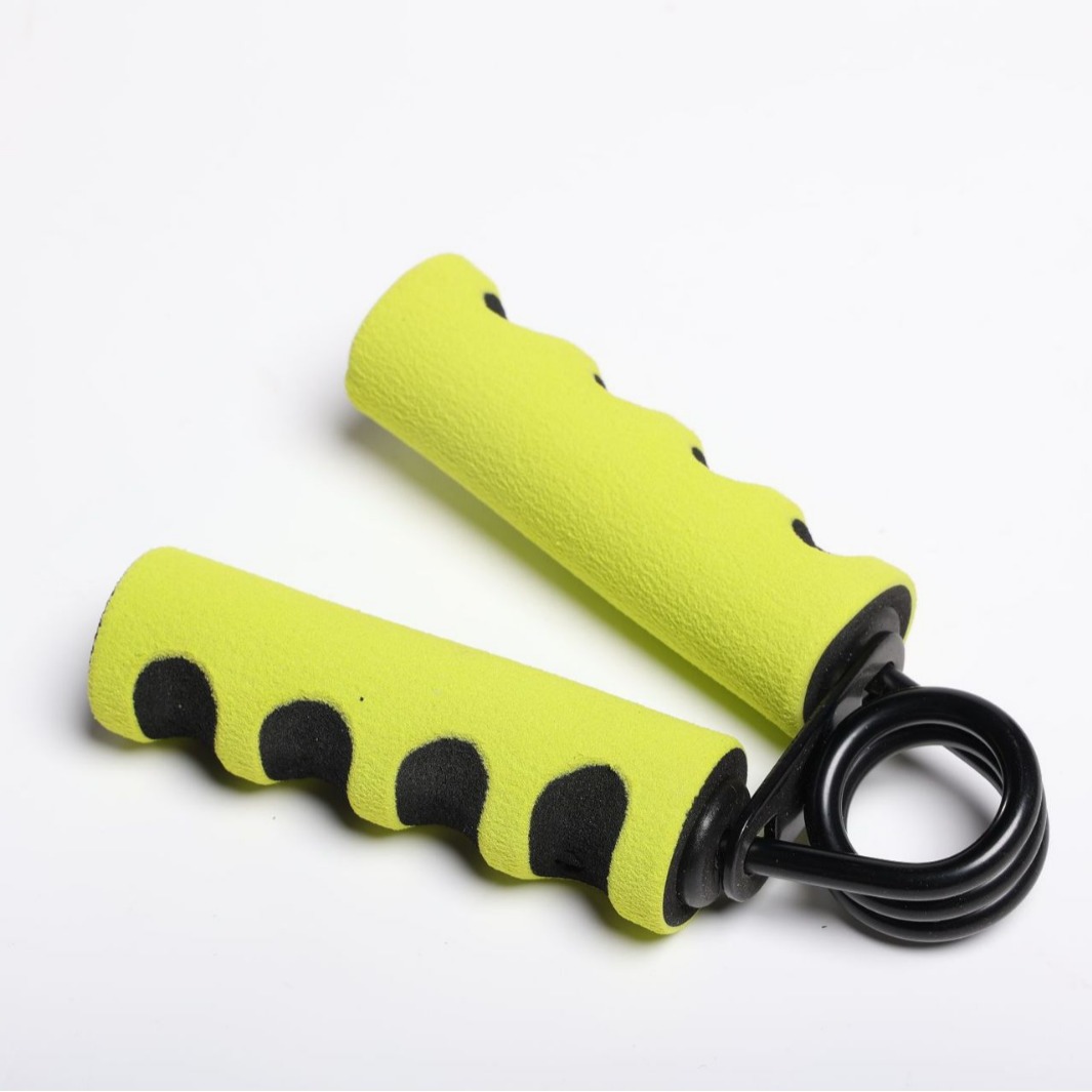 A-shaped grip device sponge wrist device household finger trainer…