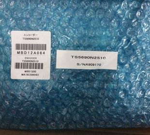 Mitsubishi Mitsubishi Servo Motor Hc-Bh0236-S11 Spot Call