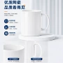 定制文字照片变色杯