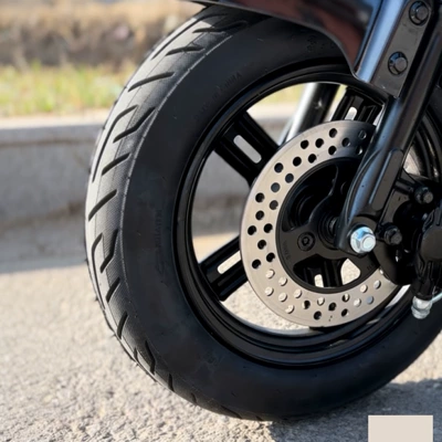 Cyclone Electric Motorcycle Factory: Motuoche Auto Parts and Accessories