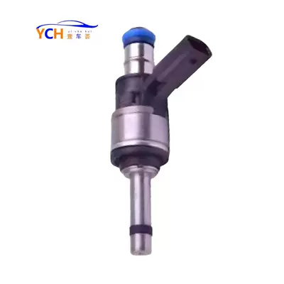 06C906036C Audi yanacaq nasosu üçün avtomobil yanacaq injektoru