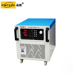 PINTECH high-power single-phase regulated AC power supply APA5100A high frequency conversion power supply APA51
