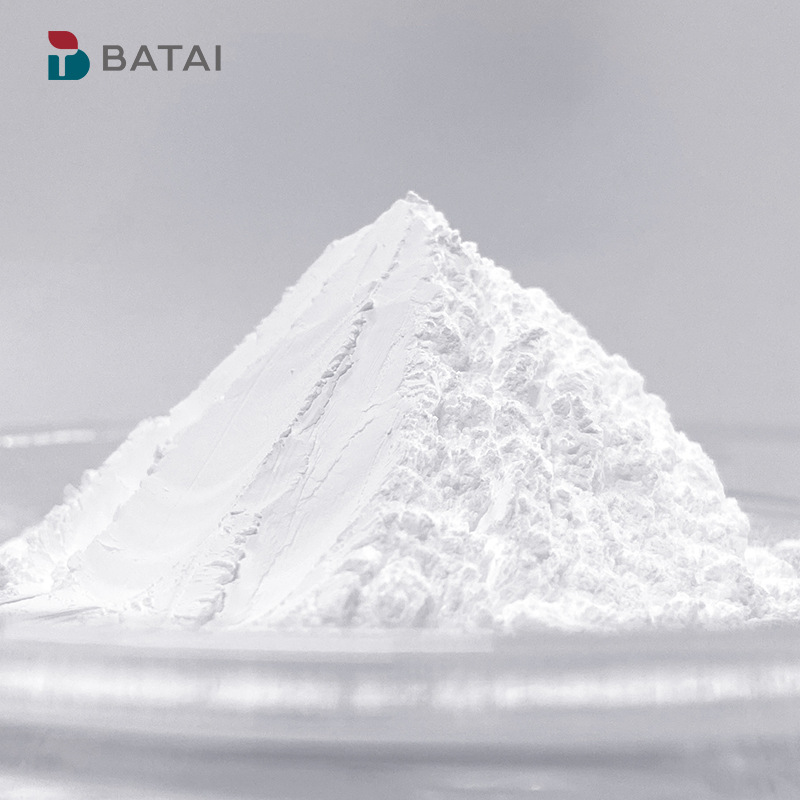 BT-9272��̩BATAI  INCI��Polymethylsilsesquioxane  68554-70-1