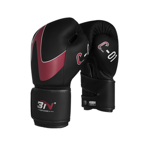 Cross-border Amazon boxing gloves for adults and children, men and women fighting gloves 8oz 10oz boxing gloves wholesale