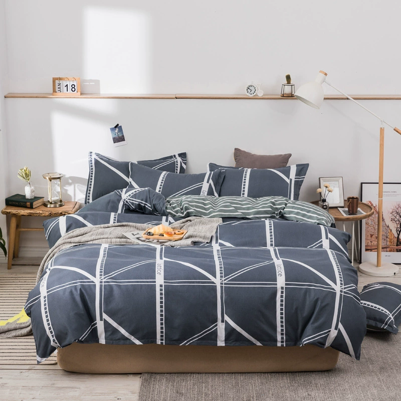 Duvet cover, cotton sheet, wholesale