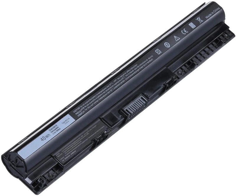 For DELL M5Y1K 14-3451 3458 3459 15-5558 3559 5559 notebook battery