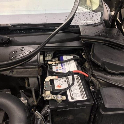 to Volvo Xc90Xc60V40S60Ls80L – Car battery/battery