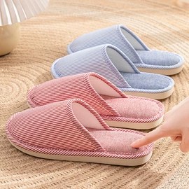 家居棉鞋;EVA拖鞋;塑料拖鞋