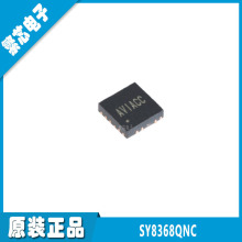 SY8368QNC AQQC QFN3*3-10 ȫ��ԭװ �������ѹģ�� ��ѹоƬ