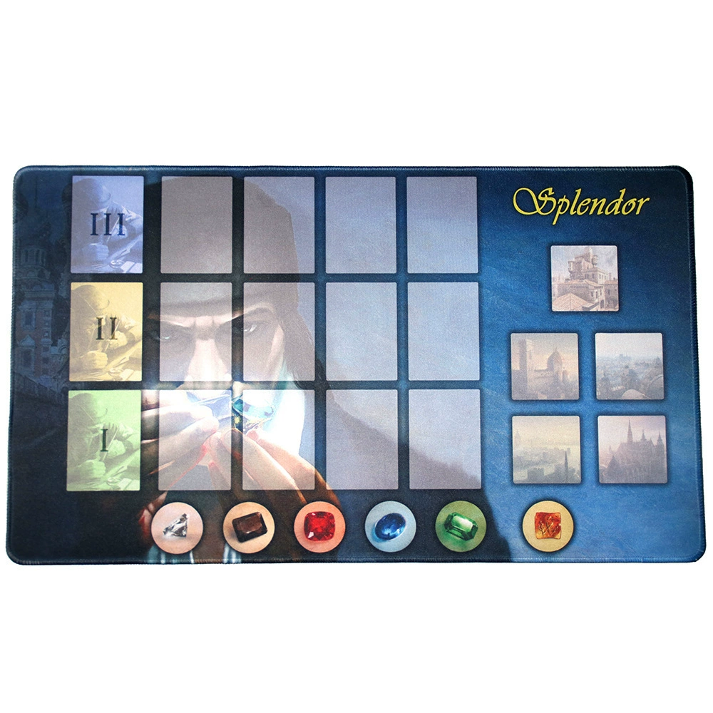 Англоязычная версия настольной игры AZUL Candidic Story Color Brick Master Chess and Card Games Foreign Trade Hot Sales Board Board View Splen