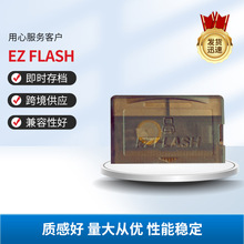 EZ Flash O-mega EZO EZ4 EZ游戏卡支持GBA GBASP GBM烧录卡TF卡