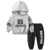 Sports suit, hoody for boys, children's set, jacket for leisure, overall, trousers, 2022 collection