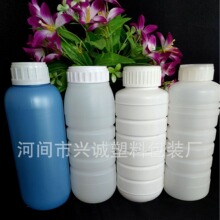 �S�ҹ���1000ML�rșƿ �ΌӸ����HDPE����ƿ �Fșƿ �~șƿ