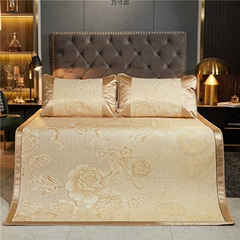 毛巾;餐桌布艺;地垫