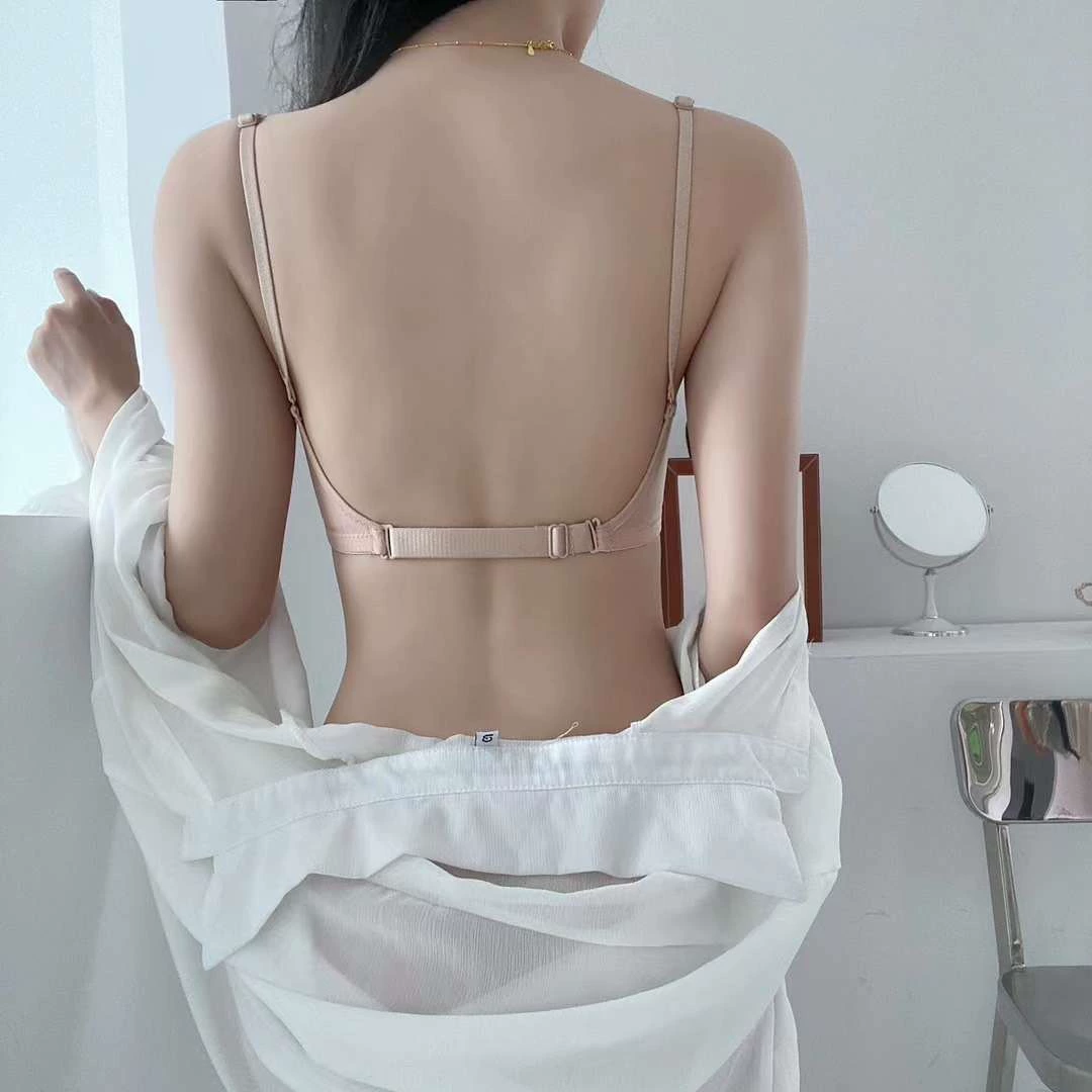 Оригинальный цветочный фея бюстгальтер Французский треугольный кубок нижнее белье без стального кольца