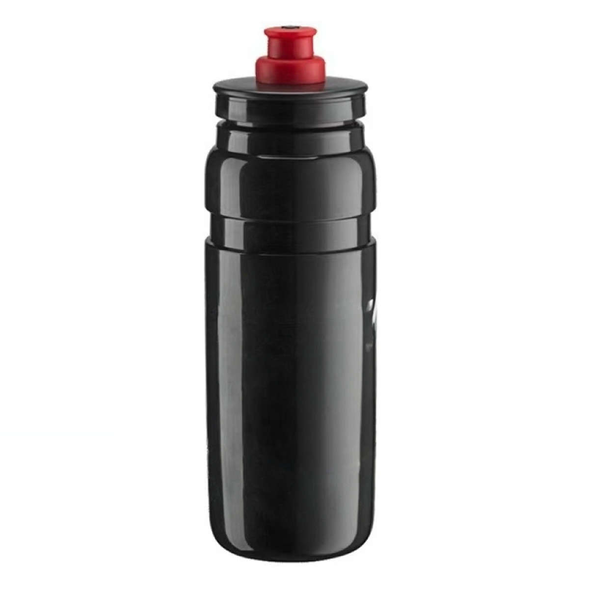 Botella de agua de plástico PP5 de gran capacidad para bicicleta y deportes al aire libre, personalizable