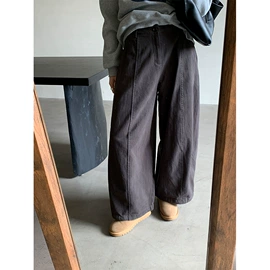 休闲裤;女式衬衫;半身裙