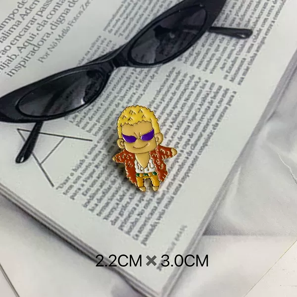 Doflamingo FV1006