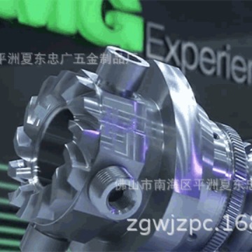 找佛山忠广五金.提供数控制作， 五金加工 找机加  工厂