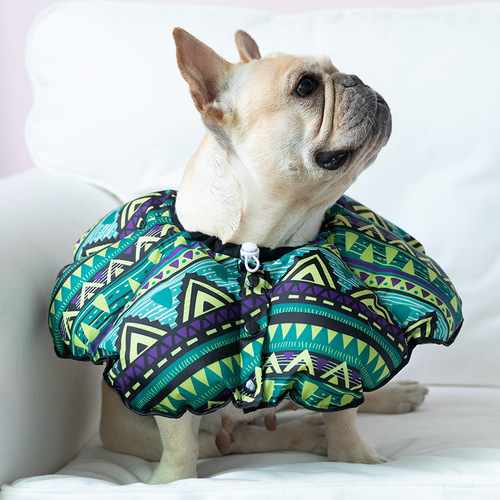 Pet Elizabeth Circle Cat Circle Cat Anti-Licking, Anti-Scratch, Anti-Bite Protective Headgear Collar Dog Sunflower Headgear