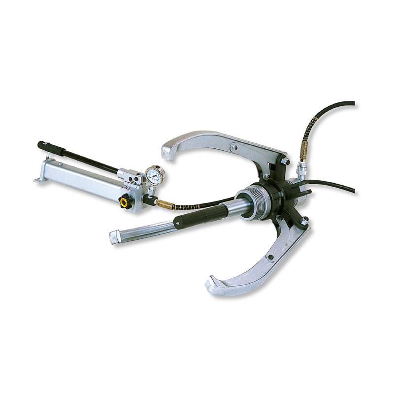 埃米顿 30T 分离式同步液压拉马11002340