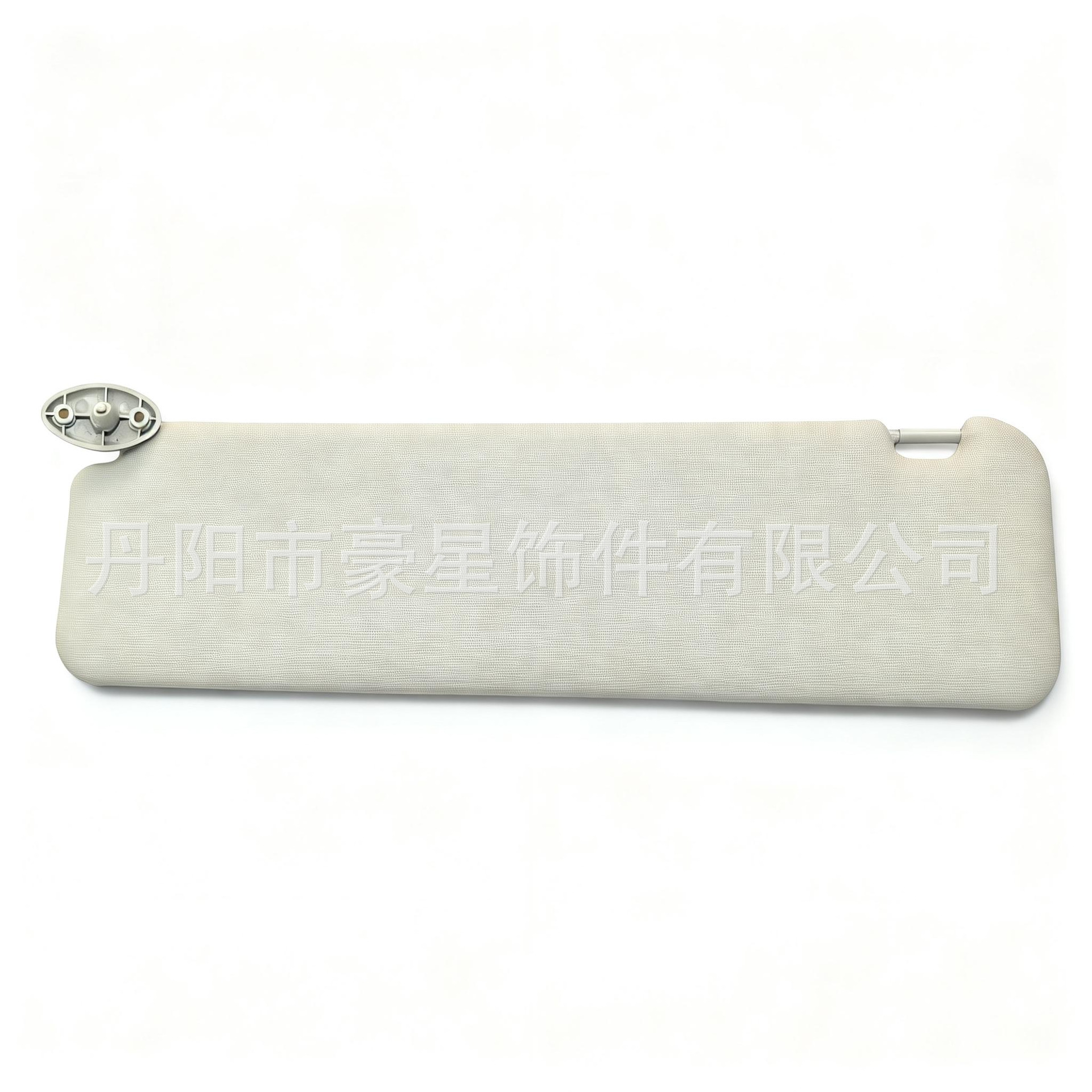 Sun Visor Suitable for Toyota Hiace