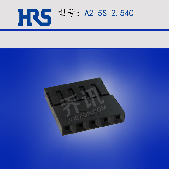 Hirose/HRS/���� A2-5S-2.54C����������ĸԭ���ֻ����ڶ�