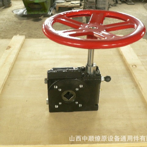 供应离合减速器.离合蜗轮头.离合齿轮 离合手轮 离合铝蜗轮