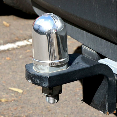 Trailer ball cap cover motor car Other Car Modifications