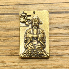 金属工艺品;饰品配件;包挂件