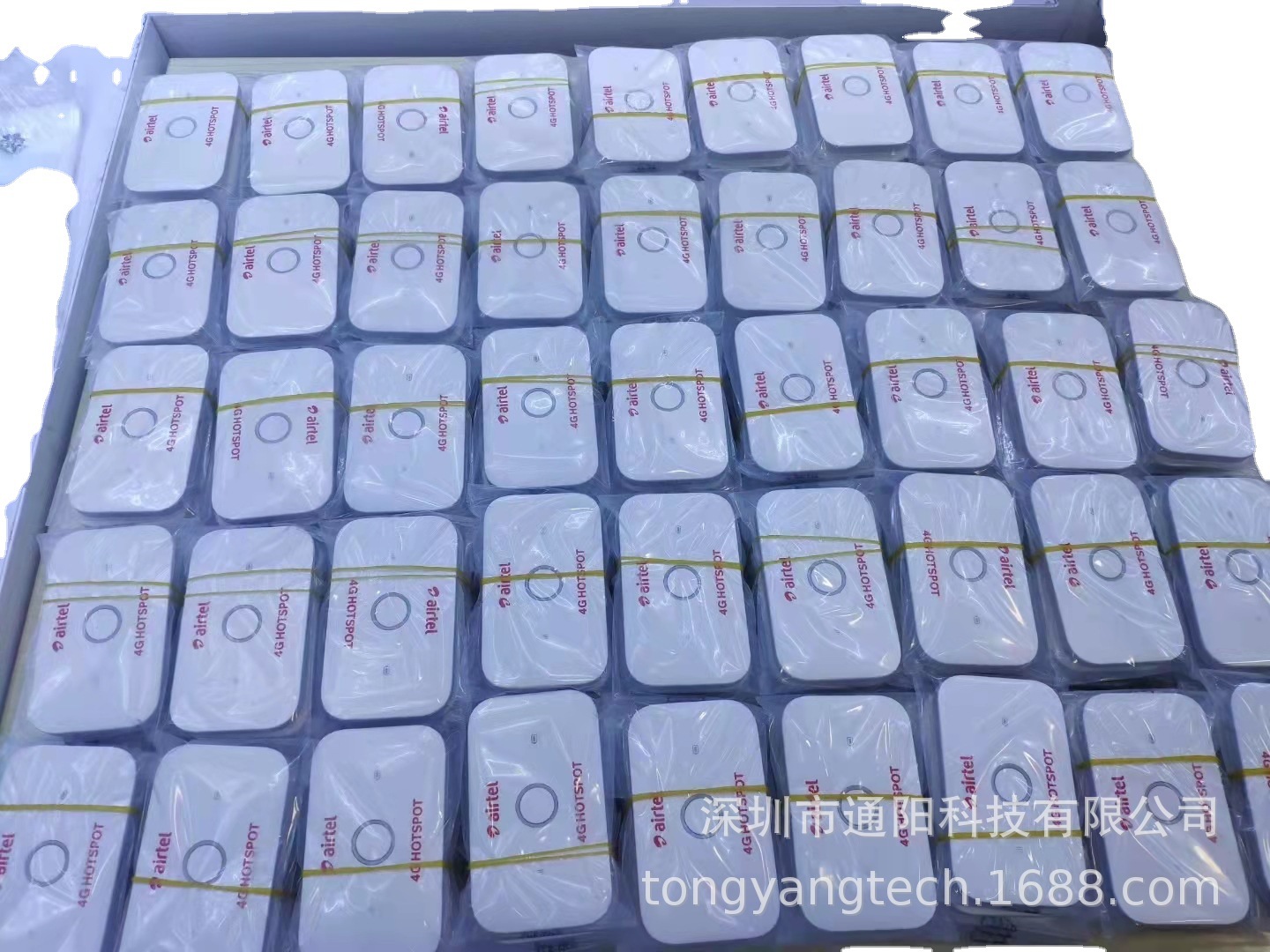 适用于Airtel随身华为WiFiE5573C-609联通电信4G路由器无线移动4G