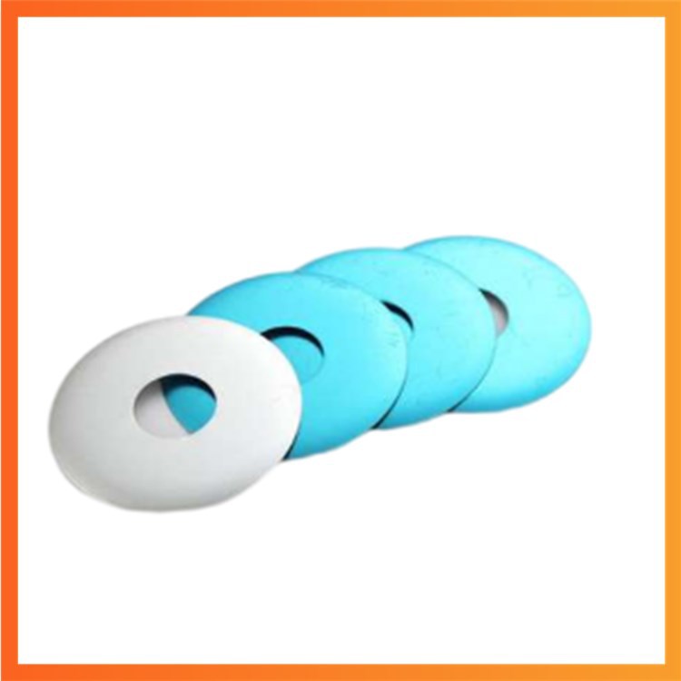 消防喷淋头装饰盖 双碟可拆装饰盖 不锈钢装饰盖喷淋头下喷装饰盖