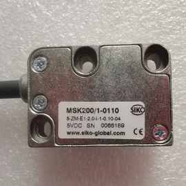 传感器SIKO MSK200/1-0110 5-ZM-E1-2.0-I-1-0.10-04磁头广东深圳