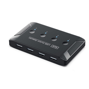 �羳��ƷUSB2.0�ГQ�����M�ĳ�������4��USB��˽��P��ӡ�C����