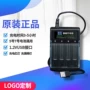 usb5号智能aa镍氢充电器
