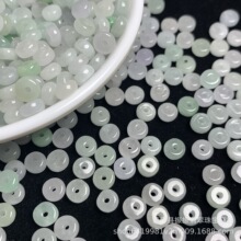 �������ɽ��6mm���������� DIYɢ���������������ʯ��Ʒ����