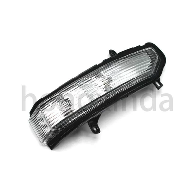 Suitable for Maxus V90 Reversing Mirror Light, Turn Signal Light, Reversing Mirror Light (Other starting systems) - dcjdv90-left