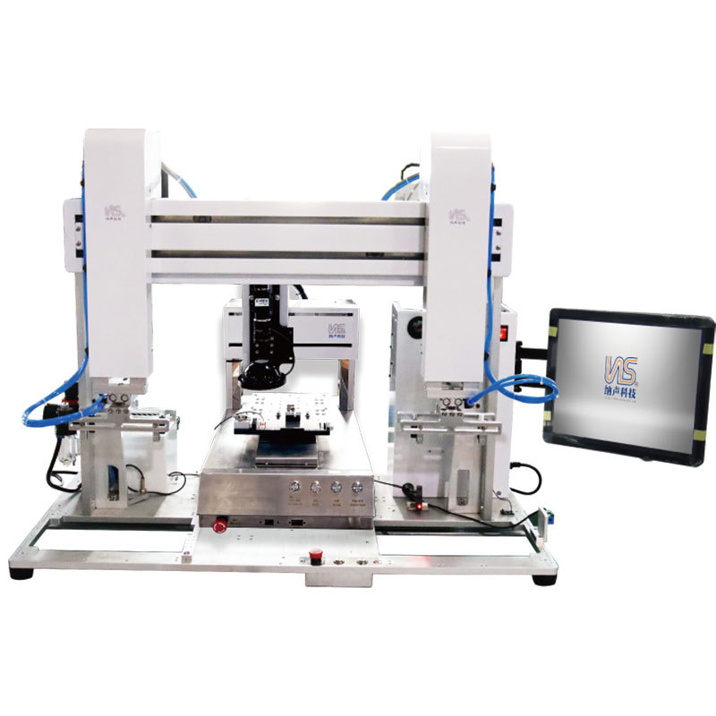 �����Ӿ� AOI ���� ����ʽ���ܼ���� ���� TWS ��װ�����߼��