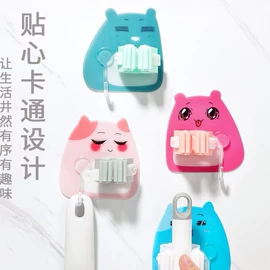 衣钩/挂钩;浴室架;门后挂钩