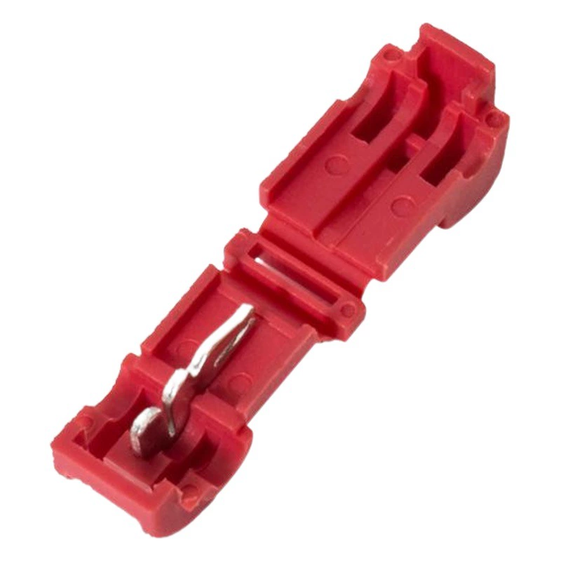 Тип комбинация Т1 поставки фабрики сразу соединителя свободного от перерыв терминала провода соединителя струбцины комбинации свободная от Стрип быстрая