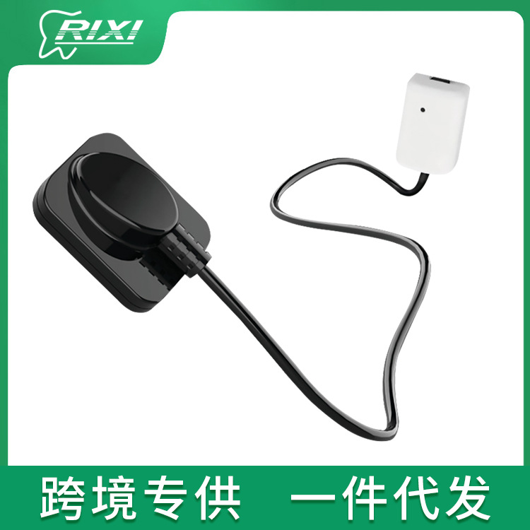 Sistema infrarrojo digital dental de la pantalla táctil de la máquina de radiografía del sensor